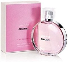 EXCLUSIVO Chanel Chance Eau Tendre EDT 100ml na internet