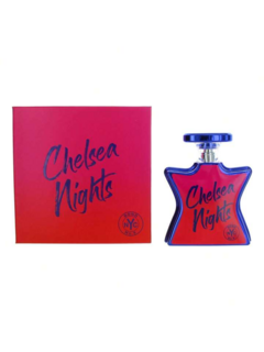 EXCLUSIVO Decant Bond n. 9 Chelsea Nights EDP - comprar online