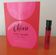 Kate Spade Cherie EDP 1,2ml - comprar online