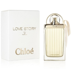 Chloe Love Story EDP 75ml - comprar online