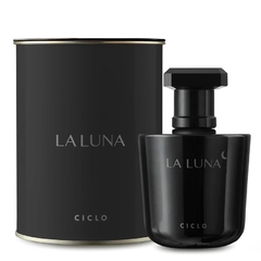 Ciclo Deo Colonia La Luna 100ml - comprar online