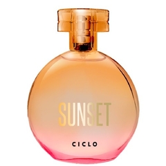 Ciclo Deo Colonia Sunset 100ml