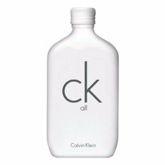 CK All EDT 100ml