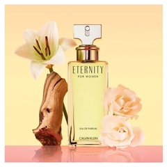 CK Eternity EDP 50ml na internet