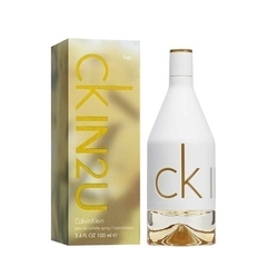 Decant CK IN2U Her EDT - comprar online