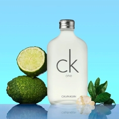 CK One EDT 50ml na internet