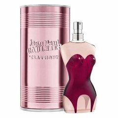 Jean Paul Gaultier Classique EDP 50ml(2017) - comprar online