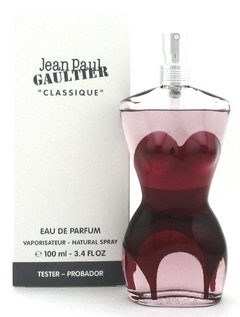 Jean Paul Gaultier Classique EDP 100ml* - comprar online