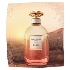 Coach Dreams Sunset EDP 90ml na internet