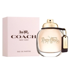 Coach Woman EDP 90ml - comprar online