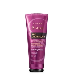 Eudora Siage Condicionador Pro Cronology 200ml