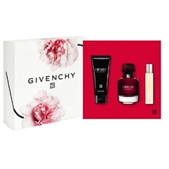 Givenchy Kit Linterdit Rouge EDP 80ml - comprar online