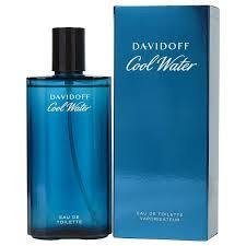 Davidoff Cool Water EDT 125ml - comprar online