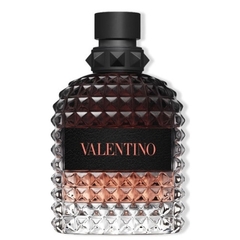 Decant Valentino Uomo Born in Roma Coral Fantasy