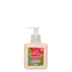 Loccitane Au Bresil Loção Corporal e Maos Bromelia 250ml - comprar online