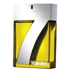 Cristiano Ronaldo CR7 Discover EDT 100ml