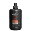 Vult Creme Para Pentear Ultra Nutritivo Cabelos Crespos 4A a 4C 300ml
