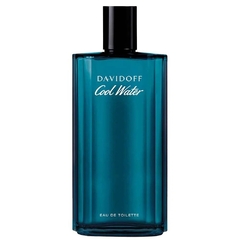 Davidoff Cool Water EDT 200ml