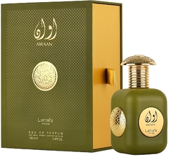 Encomenda Lattafa Pride Awaan EDP 100ml - comprar online