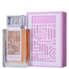 Lonkoom Lonkoom Life Style Sexy EDP 100ml - comprar online