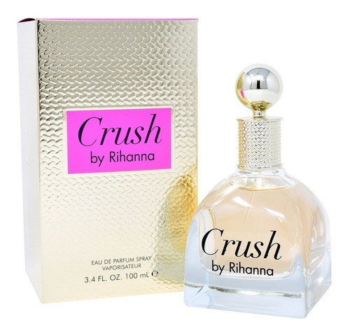 Rihanna crush 100ml new arrivals