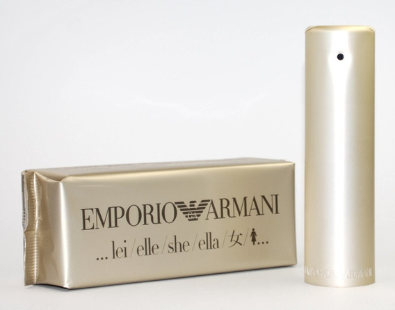 Emporio armani she shop 50ml