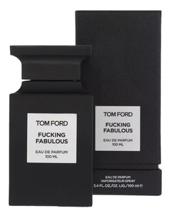 Decant Tom Ford Fucking Fabulous EDP 2ml - comprar online