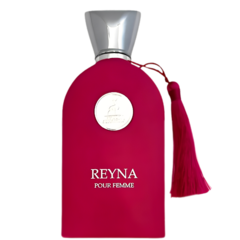 Encomenda Maison Alhambra Reyna EDP 100ml