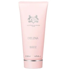 EXCLUSIVO Parfums de Marly Delina Shower Gel 200ml