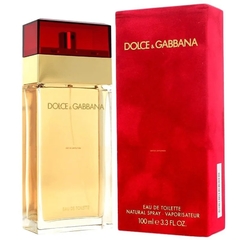 Dolce & Gabbana EDT 100ml na internet