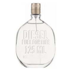 Diesel Fuel for Life Pour Homme EDT 125ml