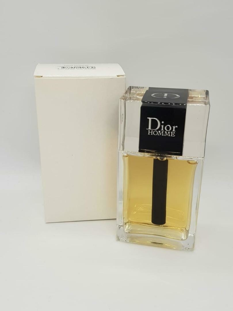 Dior homme 100ml hot sale