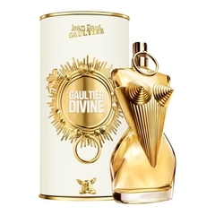 Jean Paul Gaultier Divine EDP 100ml - comprar online