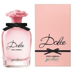 Dolce & Gabanna Dolce Garden EDP 1,5ml - comprar online