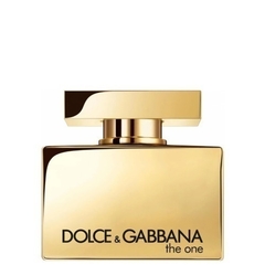 Dolce & Gabbana The One Gold EDP 50ml