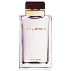 Dolce & Gabbana Pour Femme EDP 100ml