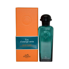 Decant Hermes Eau Dorange Verte EDC - comprar online