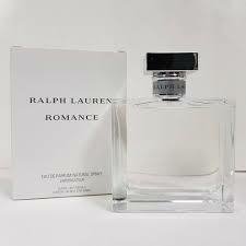 Ralph Lauren Romance EDP 100ml* - comprar online