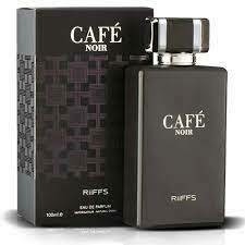 Riifs Cafe Noir EDP 100ml - comprar online