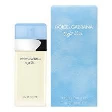 Dolce & Gabbana Light Blue EDT 100ml na internet