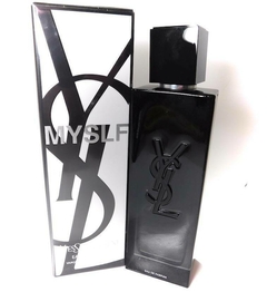 Decant Yves Saint Laurent Myslf EDP - comprar online