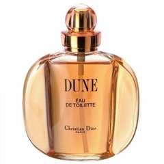 EXCLUSIVO Encomenda Dior Dune EDT 100ml - comprar online