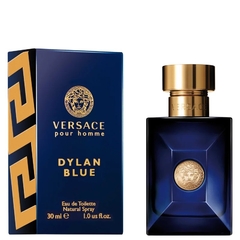 Versace Pour Homme Dylan Blue EDT 30ml - comprar online