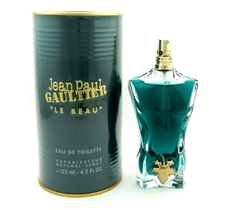 Jean Paul Gaultier Le Beau EDT 125ml - comprar online