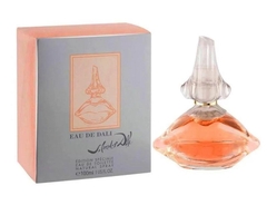 Salvador Dali Eau de Dali EDT 100ml - comprar online