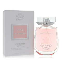 EXCLUSIVO Encomenda Creed Wind Flowers EDP 75ml - comprar online