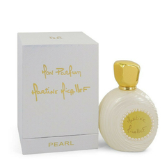 EXCLUSIVO M. Micallef Mon Parfum Pearl EDP 100ml - comprar online