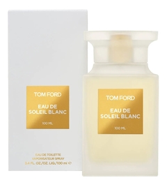 Encomenda Tom Ford Eau de Soleil Blanc 100ml na internet