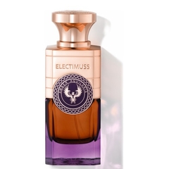 Encomenda Electimuss Amber Aquilaria 100ml