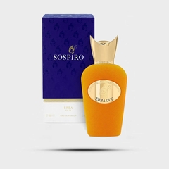 EXCLUSIVO Encomenda Sospiro Erba Oud EDP 100ml - comprar online